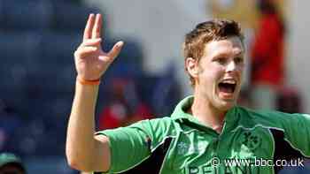 Action Replay: Ireland stun Pakistan in 2007 World Cup