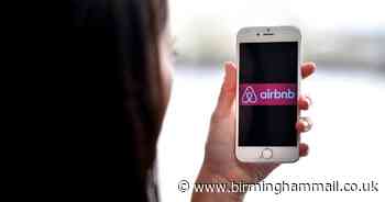 Airbnb cuts 1,900 jobs after coronavirus hits bookings