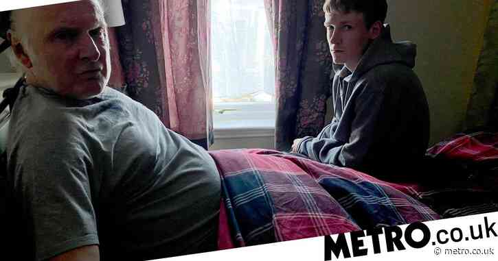 Isolation Stories episode 2 review: Robert Glenister and son Tom lead us down a slightly depressing coronavirus rabbit hole