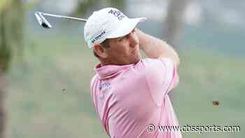 PGA Tour return expected to involve heavy testing of tournament players and personnel