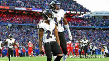 How the Ravens actually walk the walk when it comes to multiplicity on defense