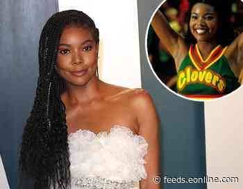 Why Gabrielle Union Still Considers Bring it On the Gift That Keeps on Giving