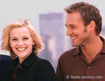 Sweet Home Alabama, Fifty Shades of Grey & More Movies We Love to Watch on E! This Week!