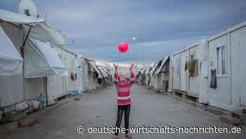 Türkei: Hunderttausende Flüchtlinge kehren zurück nach Syrien