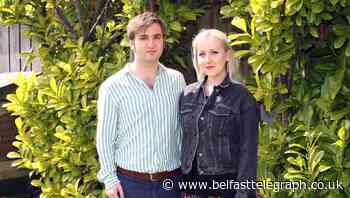 Coronavirus: 'Virus ruined our wedding plans... but now my fiance might have to leave NI as we are not married'