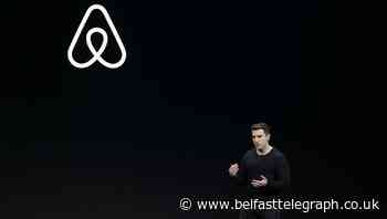 Airbnb laying off 1,900 employees due to travel decline
