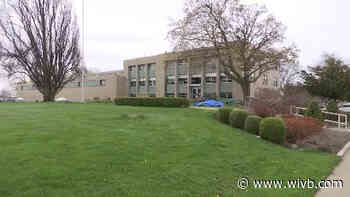 Erie County Water Authority lays out plan to prevent disruptions during COVID-19 outbreak