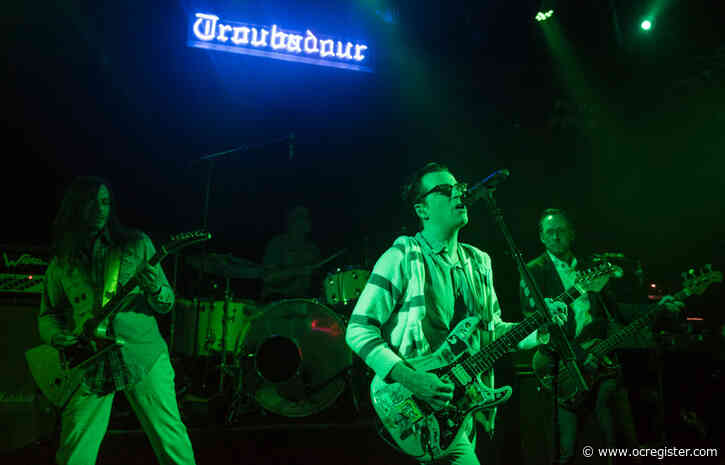 The Troubadour launches GoFundMe campaign to keep historic West Hollywood club afloat