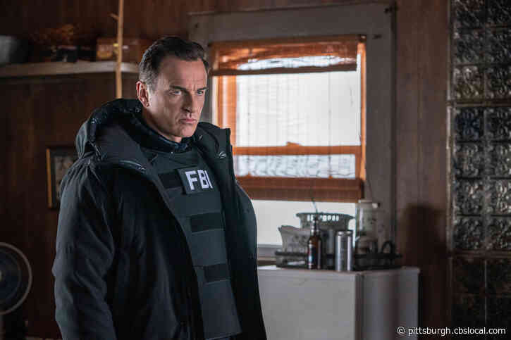 Julian McMahon On The Season Finale Of ‘FBI: Most Wanted’: ‘Very Simple And Beautiful’