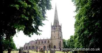 Church of England issues update on re-opening churches after lockdown