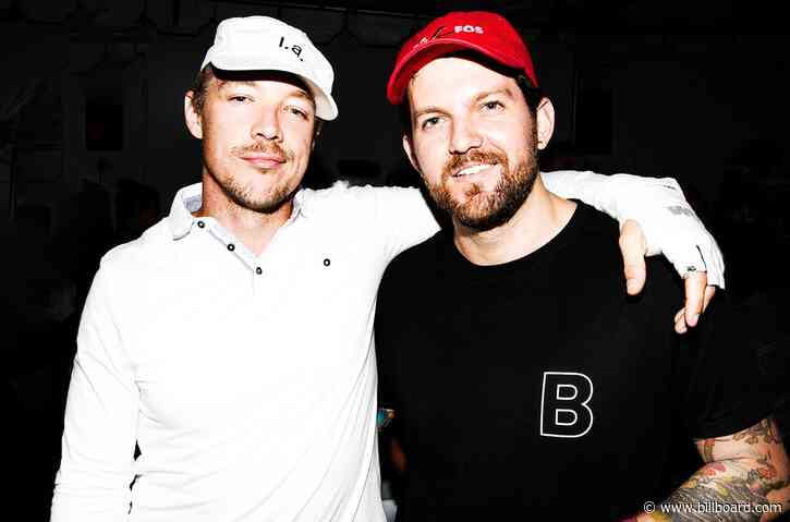 Diplo & Dillon Francis Are Throwing a Cinco de Mayo Livestream Fiesta: Here’s How to Watch