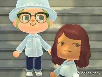 Marc Jacobs and Valentino bring luxury to Animal Crossing with virtual outfits