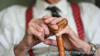 More could have been done to prevent deaths in Northern Ireland's care homes, expert says