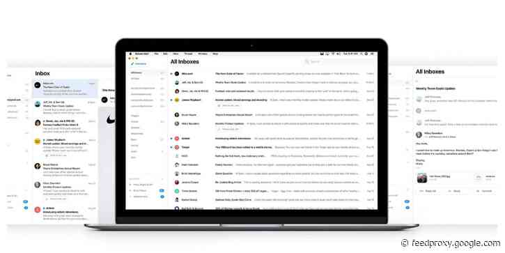 Edison Mail hits Mac App Store with ability to mute senders and more