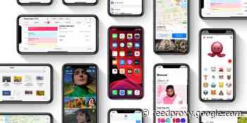 How to install the iOS 13.5 public beta on your iPhone