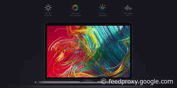 New 13-inch MacBook Pro comes with 6K monitor support, Dolby Atmos playback, more