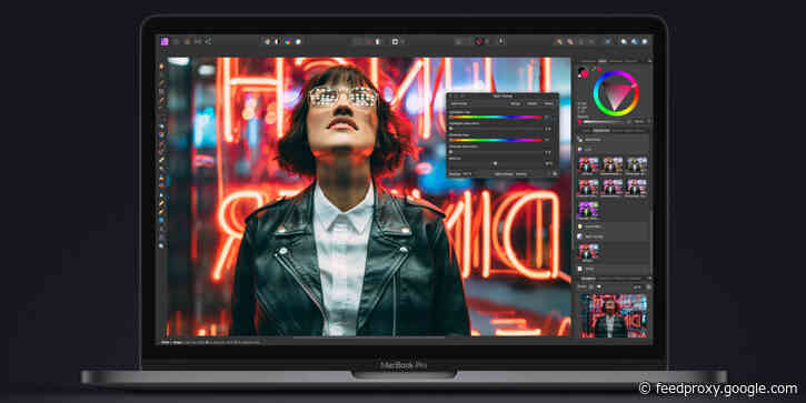 Apple’s just announced 13-inch MacBook Pro sees first discounts