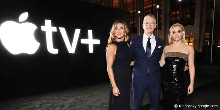 Six months on, Apple TV+ features creative original shows but service remains confusing for newcomers