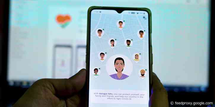 France still rejects Apple’s ‘innovative and efficient’ contact tracing API