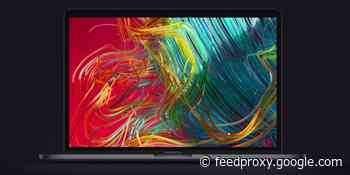13-inch MacBook Pro refresh reportedly launching today [update: it’s here]