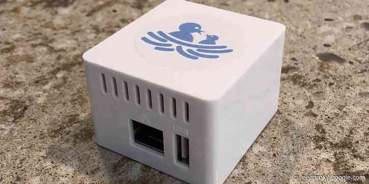 Starling Home Hub releases 6.0 firmware to continue expanding Nest HomeKit support