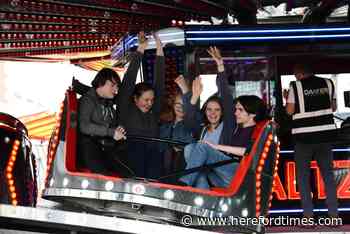 Herefordshire's May Fairs cancelled: Will you miss them? - Hereford Times