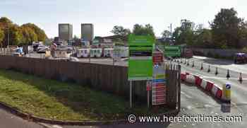 Tips closed across Herefordshire to remain closed until further notice - Hereford Times