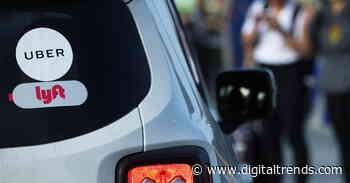 California sues Uber, Lyft to force them to make drivers employees