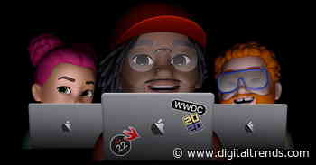 Did Apple’s WWDC announcement hint that Face ID could come to the Mac?