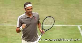 Roger Federer Survives Jo-Wilfried Tsonga at Halle Open 2019 - Essentially Sports