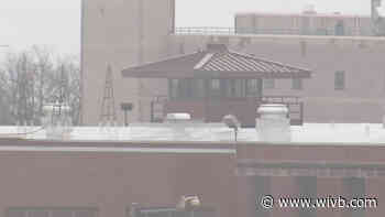 Advocates continue to call for release of New York State inmates during pandemic