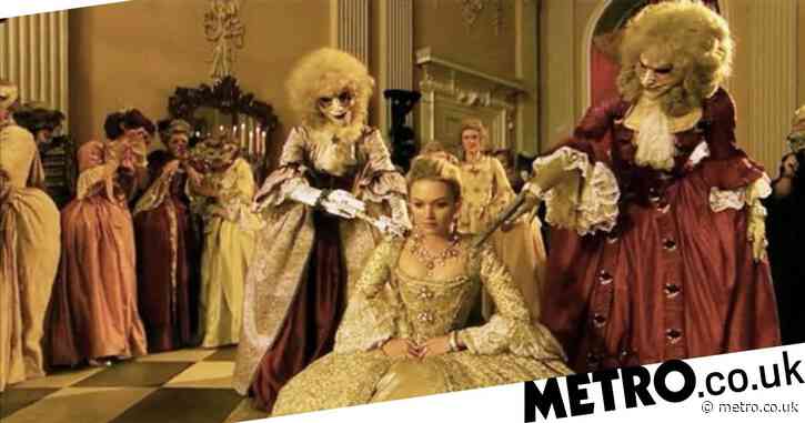 Doctor Who boss Steven Moffat pens prequel to iconic episode The Girl In The Fireplace