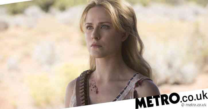 Westworld boss Jonathan Nolan reveals if Evan Rachel Wood will return following season 3 finale