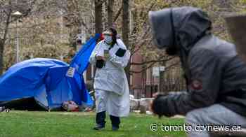 Toronto to begin tracking racial and socio-economic data in COVID-19 patients