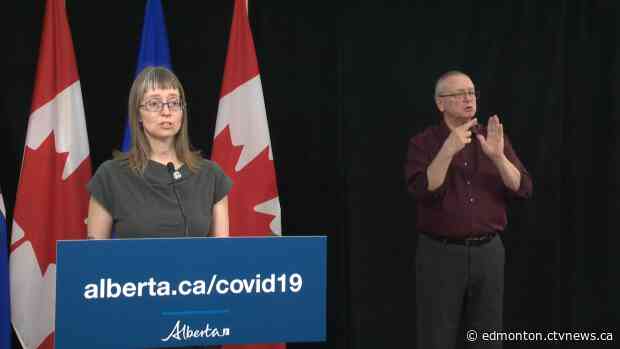 After 'sombre milestone,' Hinshaw to deliver COVID-19 update at 3:30 p.m.