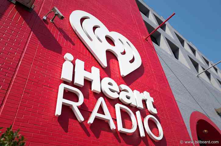 There’s Pushback on Liberty’s Plan to Expand iHeart Stake — and the DOJ Is Listening