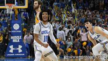 Pac-12 edges Big East, Big Ten as most improved college basketball conference in 2019-20
