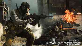 Next Call of Duty and two Activision games coming this year