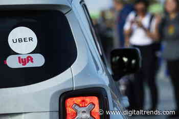 California sues Uber, Lyft to force them to make drivers employees