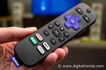 Roku Express, Roku Streaming Stick+, Roku Ultra on sale from only $24