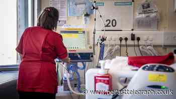 Belfast's Nightingale hospital 'will continue to admit new patients'