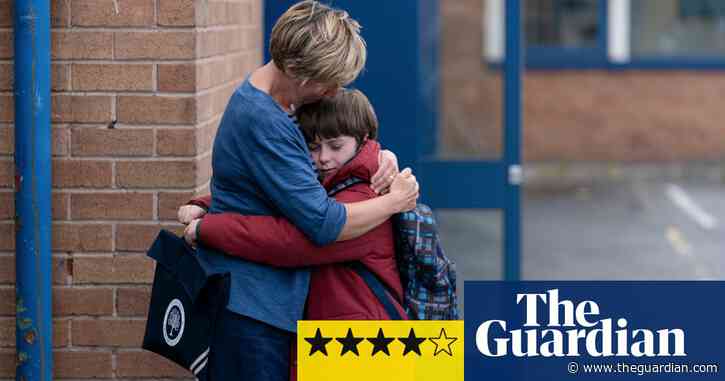 The A Word review – autism drama shows the weight of change on us all