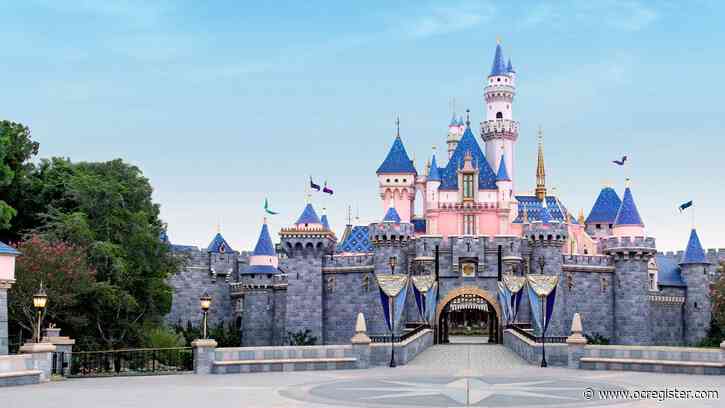 Disney sets Shanghai Disneyland reopening date as theme parks take $1 billion hit
