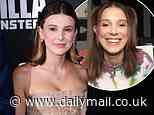 Stranger Things' Millie Bobby Brown, 16, donates £15,000 to NHS frontline staff fighting coronavirus