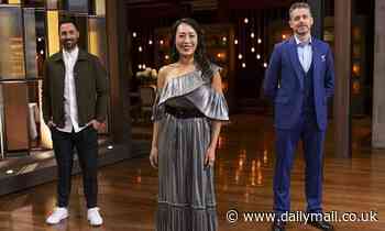 MasterChef: Judges share first look at social distancing on set amid COVID-19