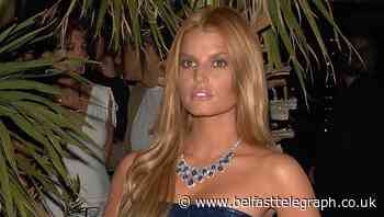 Jessica Simpson hits back at ‘body shaming’ in Met Gala oral history