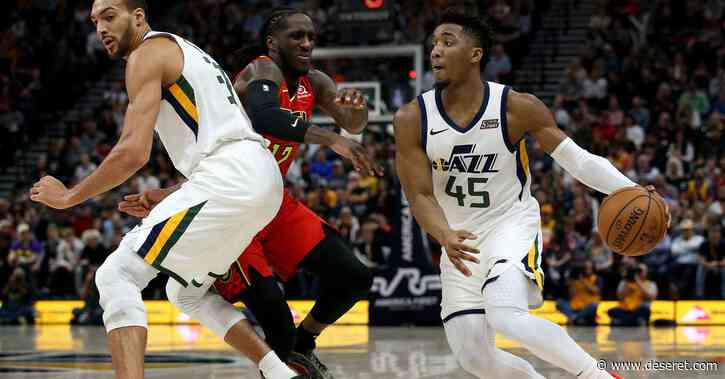 Dennis Lindsey says Rudy Gobert, Donovan Mitchell ‘ready to move on and put this behind them’