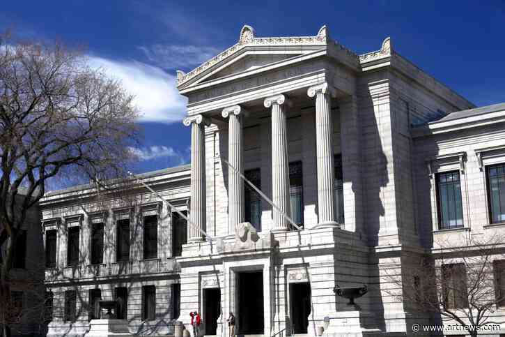 Following Allegations of Racism, MFA Boston Launches $500,000 Diversity and Inclusion Initiative