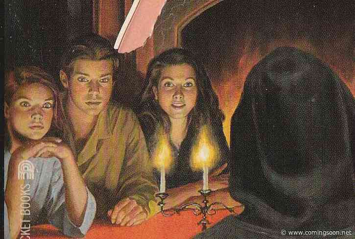 The Haunting of Bly Manor’s Mike Flanagan Adapting The Midnight Club