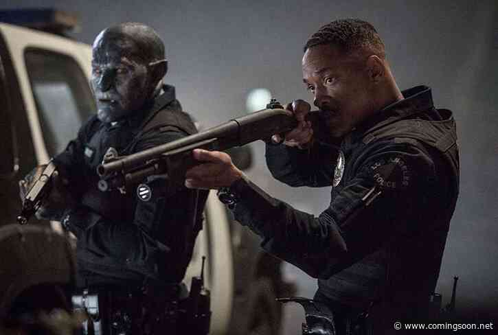 Incredible Hulk Director Louis Leterrier in Talks for Bright 2